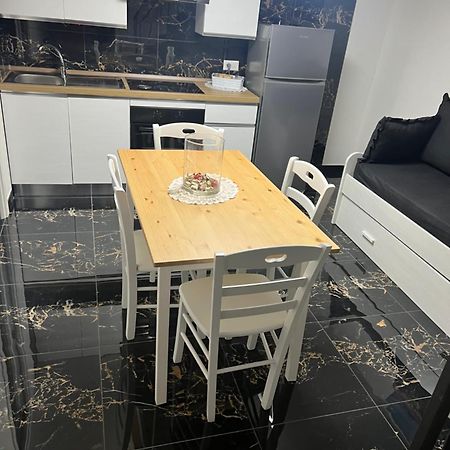Casa Macri Apartment Napoli Ngoại thất bức ảnh