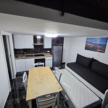 Casa Macri Apartment Napoli Ngoại thất bức ảnh